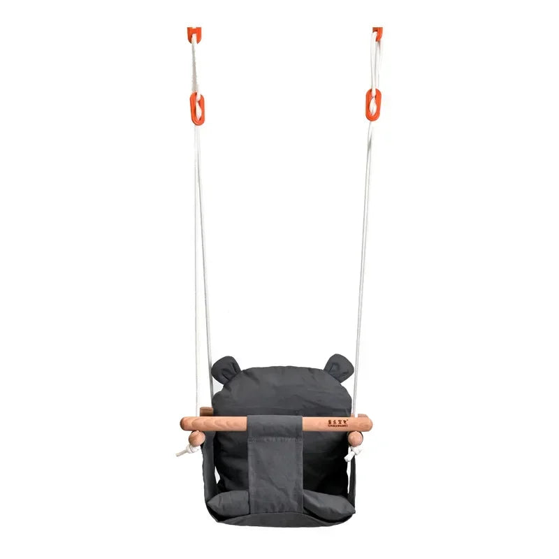 Baby Canvas Swing Chair