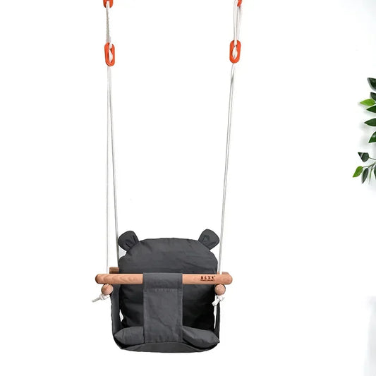 Baby Canvas Swing Chair